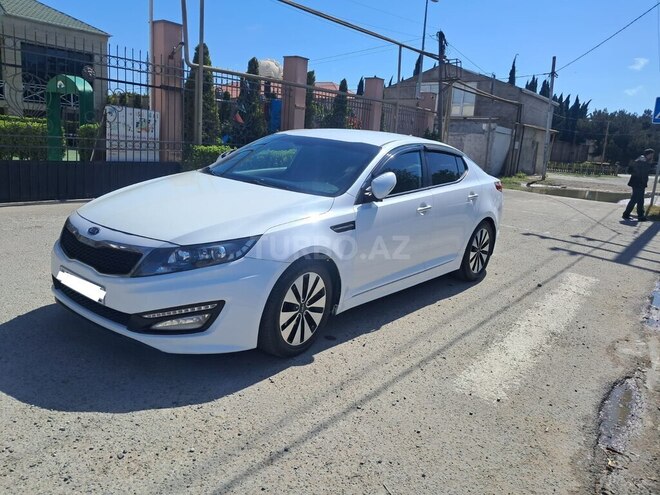 Kia Optima-3