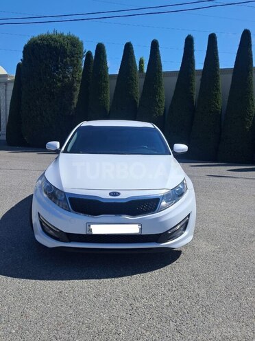 Kia Optima-1