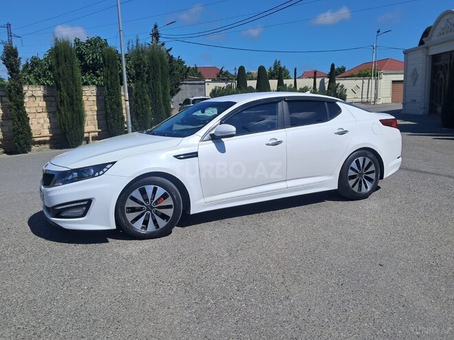Kia Optima-7