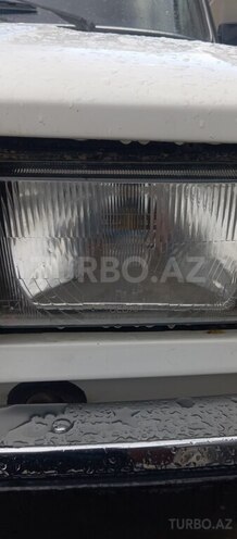 LADA (VAZ) 2107-6