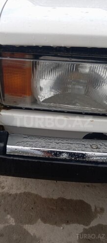 LADA (VAZ) 2107-7
