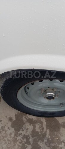 LADA (VAZ) 2107-8