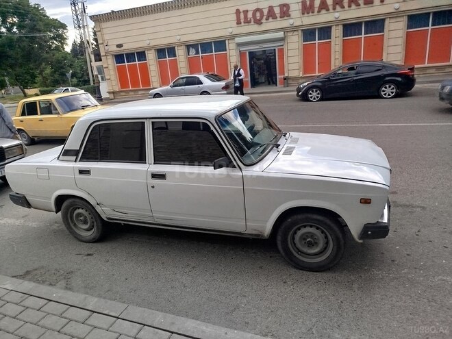 LADA (VAZ) 2107-3