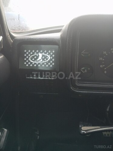 LADA (VAZ) 2107-12