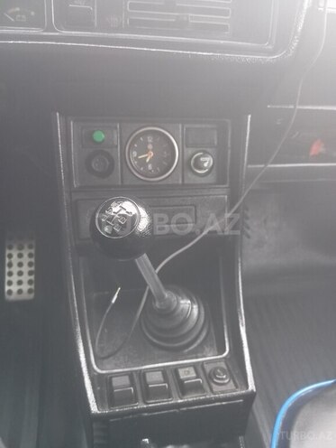 LADA (VAZ) 2107-13