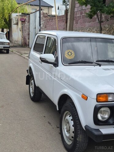 LADA (VAZ) Niva-2