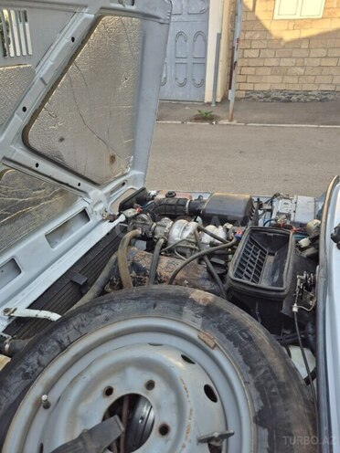 LADA (VAZ) Niva-10