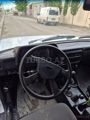 LADA (VAZ) Niva-7