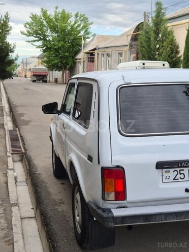 LADA (VAZ) Niva-6
