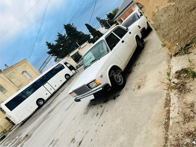 LADA (VAZ) 2107-3