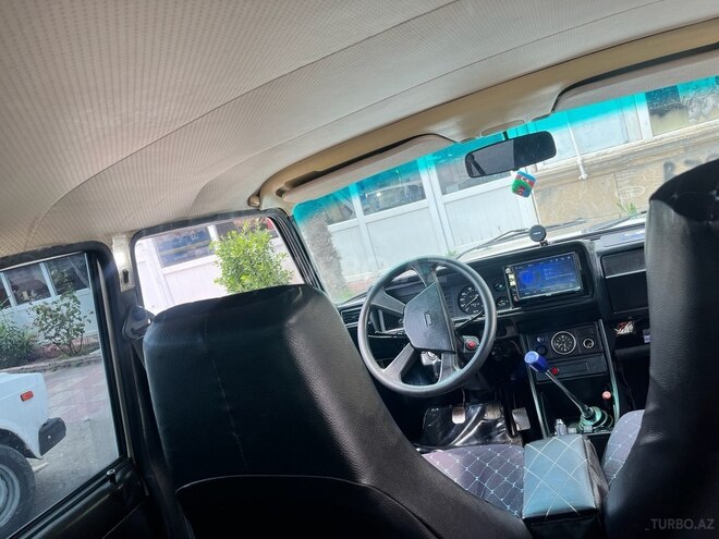 LADA (VAZ) 2107-10
