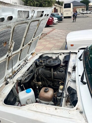 LADA (VAZ) 2107-6