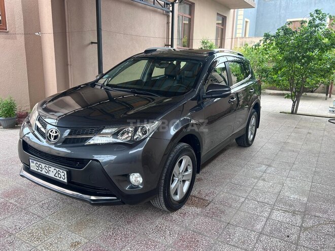 Toyota RAV4-2