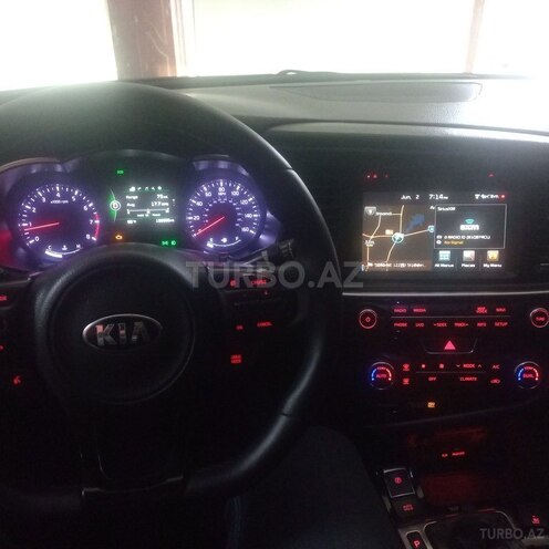 Kia Optima-2
