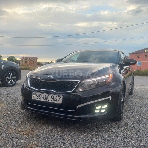 Kia Optima-4