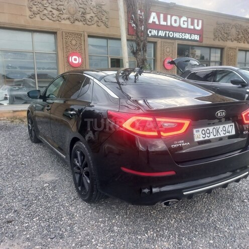 Kia Optima-3