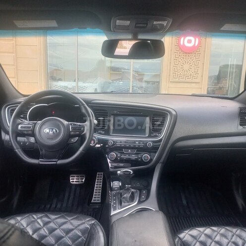 Kia Optima-7