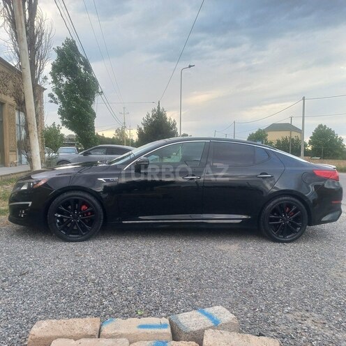 Kia Optima-11