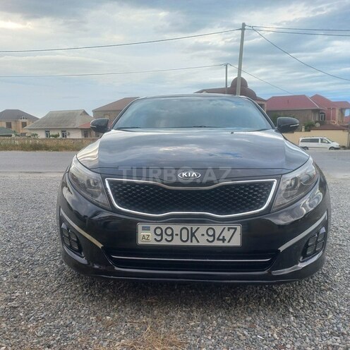 Kia Optima-1