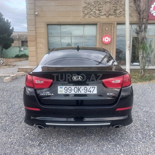 Kia Optima-9