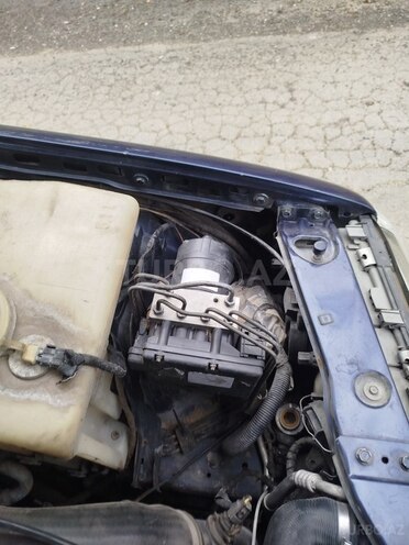 Mercedes C 220-10