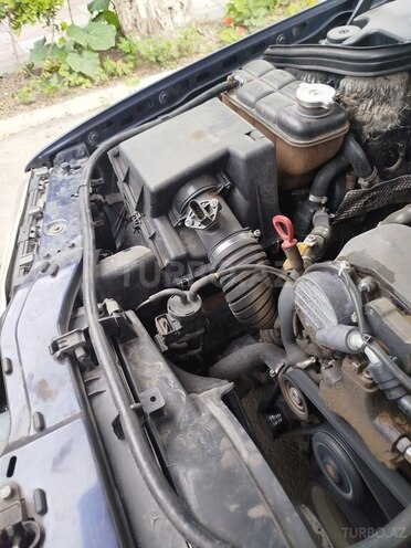 Mercedes C 220-12
