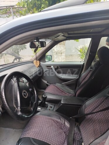 Mercedes C 220-5
