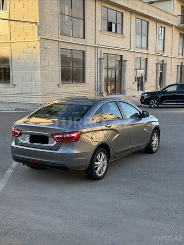 LADA (VAZ) Vesta-5