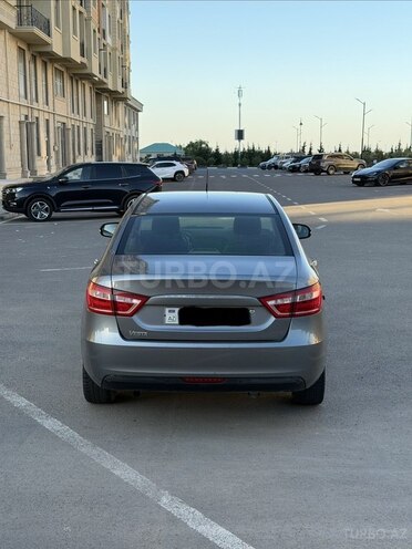 LADA (VAZ) Vesta-6