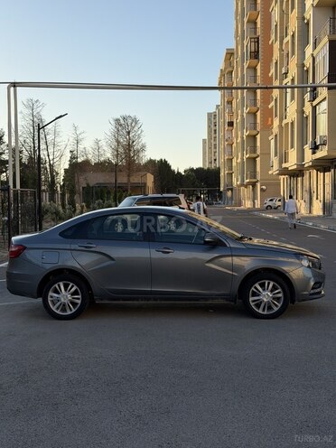 LADA (VAZ) Vesta-8