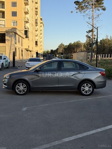 LADA (VAZ) Vesta-7