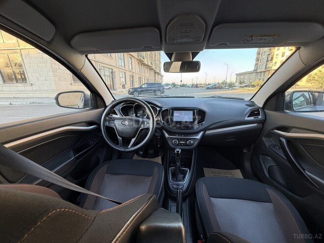 LADA (VAZ) Vesta-13