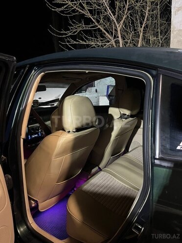 Volkswagen Passat-6