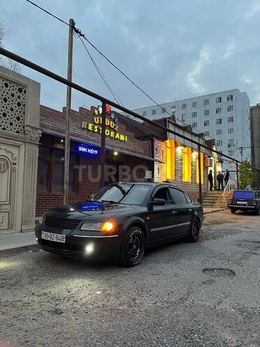 Volkswagen Passat-18