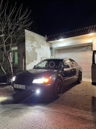 Volkswagen Passat-13