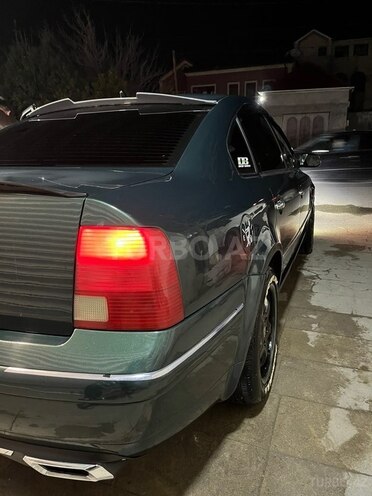 Volkswagen Passat-14