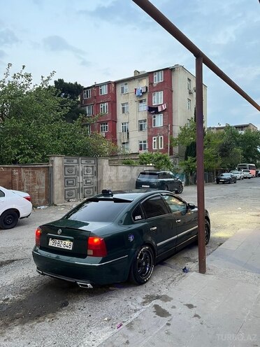 Volkswagen Passat-19