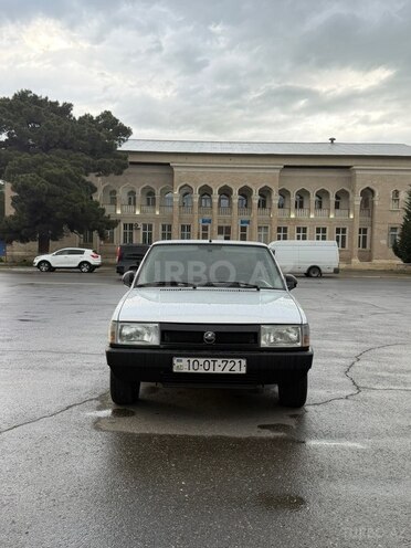 Tofas Dogan-2