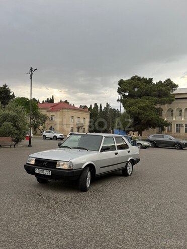 Tofas Dogan-1