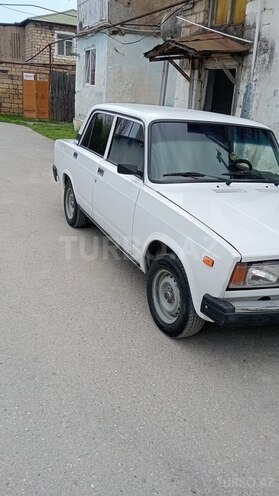 LADA (VAZ) 2107-3