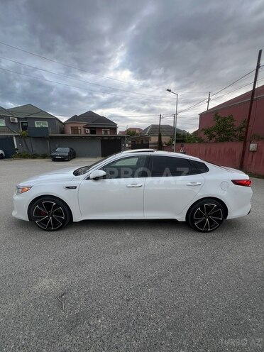 Kia Optima-13