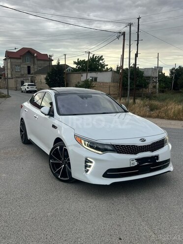 Kia Optima-1