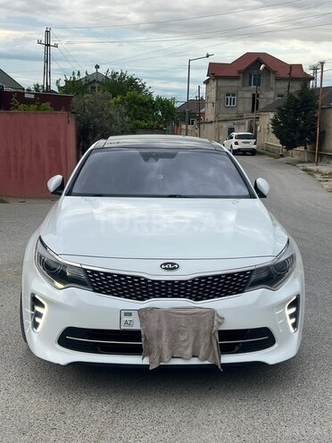 Kia Optima-2