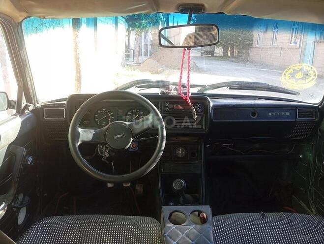 LADA (VAZ) 2107-8