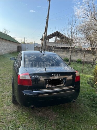 Audi A4-5