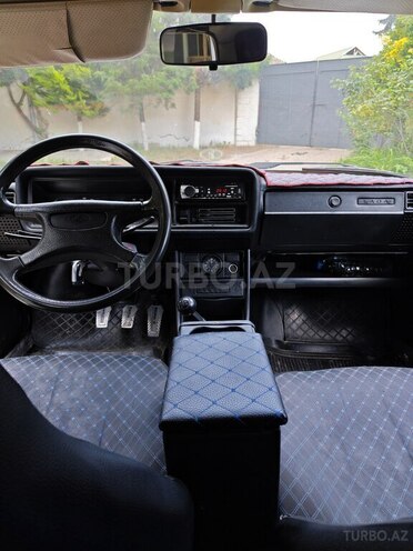 LADA (VAZ) 2107-5