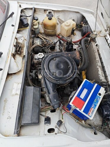 LADA (VAZ) 2107-6