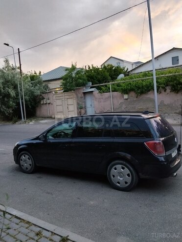 Opel Astra-3