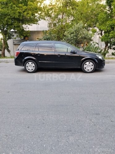 Opel Astra-4