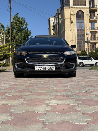 Chevrolet Malibu-1
